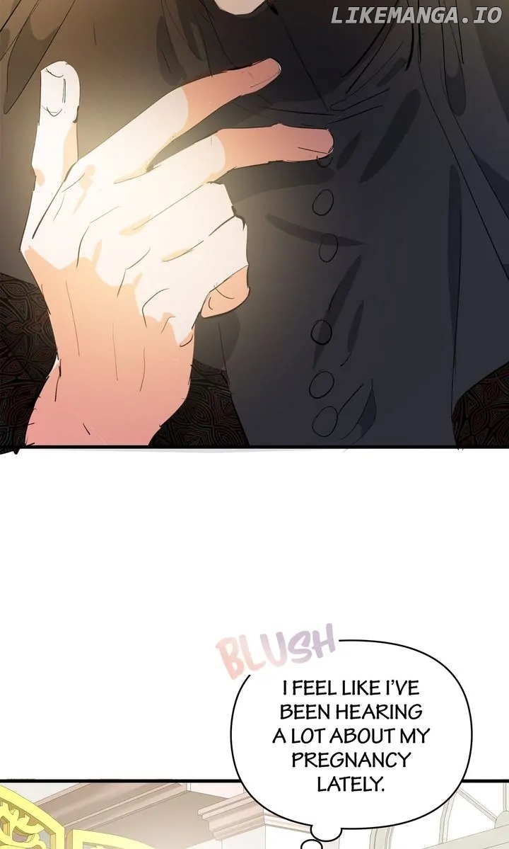 If You Want a Fake Sister Chapter 37 - page 42